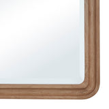 Tenney Wall Mirror By Renwil