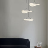 Tense Chandelier By New Works - Lifestyle View11