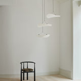 Tense Chandelier By New Works - Lifestyle View3