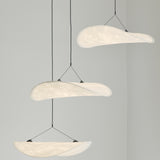 Tense Chandelier By New Works - Lifestyle View5