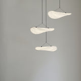 Tense Chandelier By New Works - Lifestyle View6