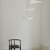 Tense Chandelier By New Works - Lifestyle View7