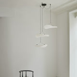 Tense Chandelier By New Works - Lifestyle View9