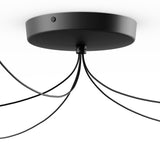 Tense Collection Swag Kit 5 Piece By New Works - Front View