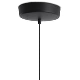 Tense Pendant Light Extra Large By New Works - Canopy View