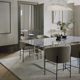 Tense Pendant Light Extra Large By New Works - Lifestyle View1