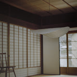 Tense Pendant Light Extra Large By New Works - Lifestyle View