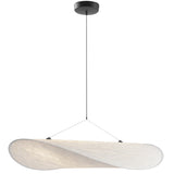 Tense Pendant Light Extra Large By New Works - With Light1