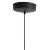 Tense Pendant Light Large By New Works - CAnopy View