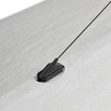 Tense Pendant Light Large By New Works - Detailed View