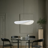Tense Pendant Light Large By New Works - Lifestyle View10