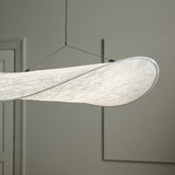 Tense Pendant Light Large By New Works - Lifestyle View14