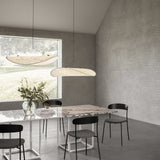 Tense Pendant Light Large By New Works - Lifestyle View2