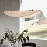 Tense Pendant Light Large By New Works - Lifestyle View3