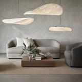 Tense Pendant Light Large By New Works - Lifestyle View4