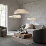 Tense Pendant Light Large By New Works - Lifestyle View5