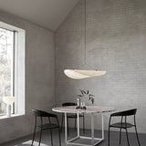 Tense Pendant Light Large By New Works - Lifestyle View6