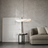 Tense Pendant Light Medium By New Works - Lifestyle View2