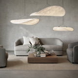 Tense Pendant Light Medium By New Works - Lifestyle View3