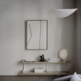 Tense Pendant Light Medium By New Works - Lifestyle View