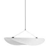 Tense Pendant Light Small By New Works - Front View