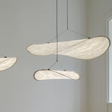 Tense Pendant Light Small By New Works - Lifestyle View4