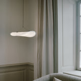 Tense Pendant Light Small By New Works - Lifestyle View