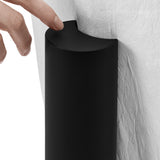 Tense Portable Table Lamp Black Toch Detail New Works