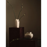 Tereo Round Vase lifestyle view 2