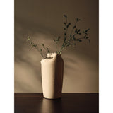 Tereo Tall Vase lifestyle view 1