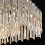 Terina Linear Suspension Light
