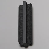 Terra Outdoor Wall Sconce Medium By ET2 - Side View