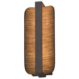 Terra Outdoor Wall Sconce Small By ET2