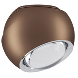 Extra Matte Terra Spider Ceiling Light by Lodes