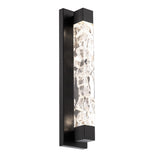 Terra Vanity Light By Modern Forms Black Medium2
