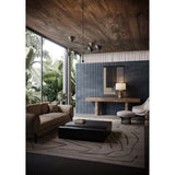 Terron Table Lamp by Troy Lighting