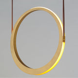 Tether 1-Light LED Pendant by ET2