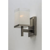 Tetra Wall Sconce Vanity Light by Maxim Lighting