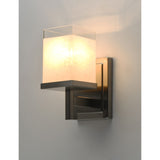 Tetra Wall Sconce Vanity Light by Maxim Lighting