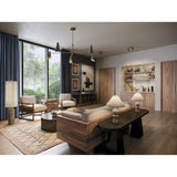 Thane Floor Lamp by Troy Lighting