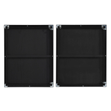 Thar Wall Decor By Renwil Back View