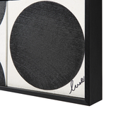 Thar Wall Decor By Renwil Detailed View