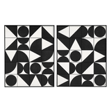 Thar Wall Decor By Renwil