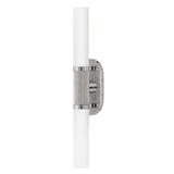 Thayer Sconce - Polished Nickel