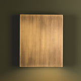 Thayne Wall Sconce By Troy Lighting Inside View