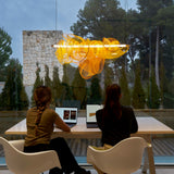 The Cloud Suspension By LZF Lamps - Lifestyle View3
