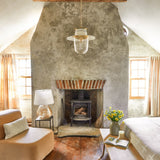 Thea Table Lamp By Mitzi Bedroom View