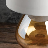 Thea Table Lamp By Mitzi Glass