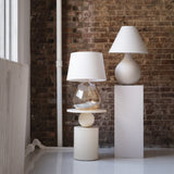 Thea Table Lamp By Mitzi Inside View