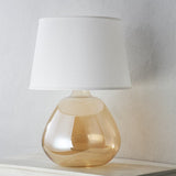 Thea Table Lamp By Mitzi Side View